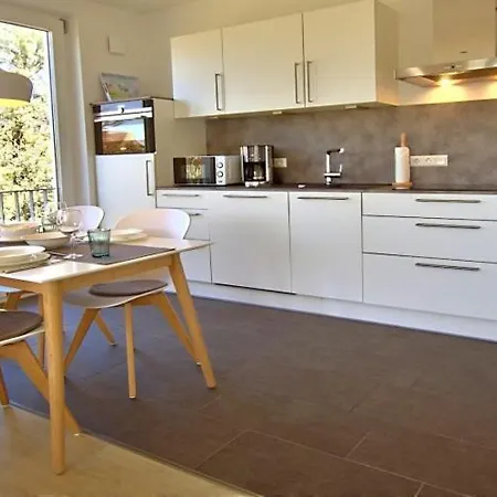 Strandlust - Anspruchsvolle Wangerooge