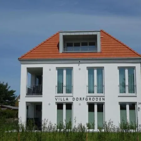 Apartment Strandlust - Anspruchsvolle *