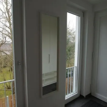 Appartement Strandlust - Anspruchsvolle Wangerooge
