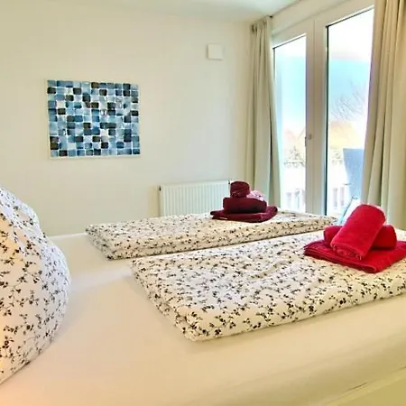 Strandlust - Anspruchsvolle