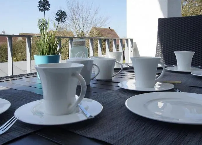 Strandlust - Anspruchsvolle