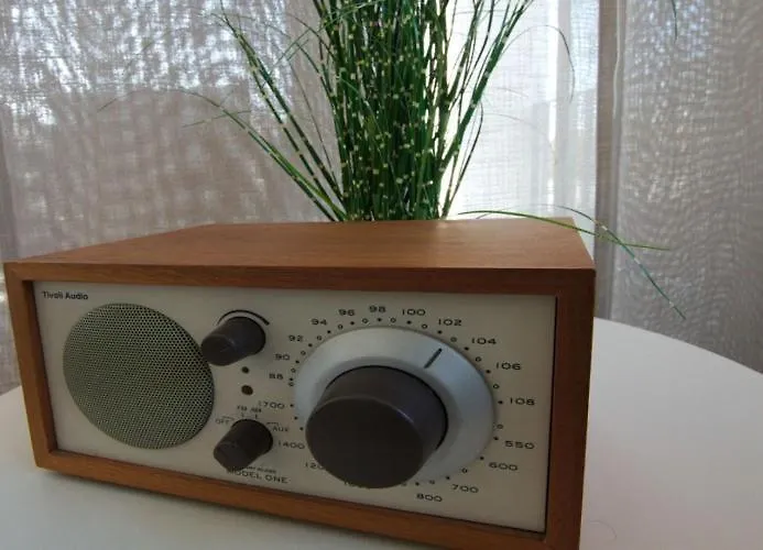 Strandlust - Anspruchsvolle