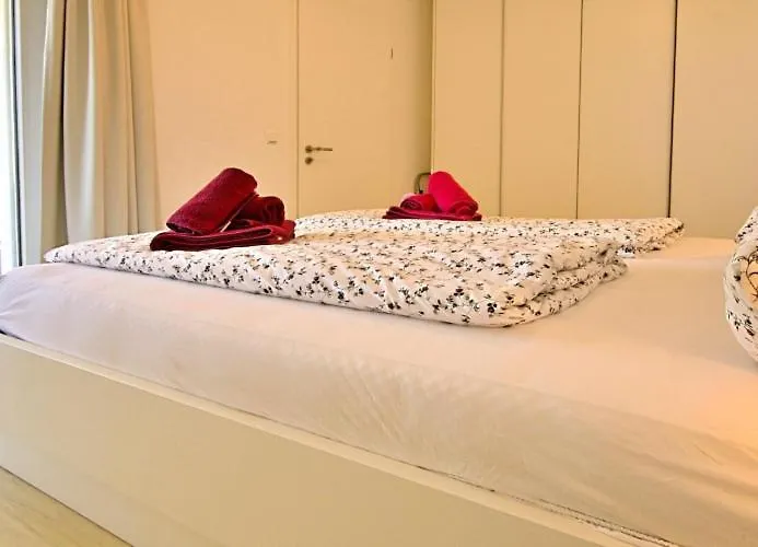 Strandlust - Anspruchsvolle Διαμέρισμα Wangerooge